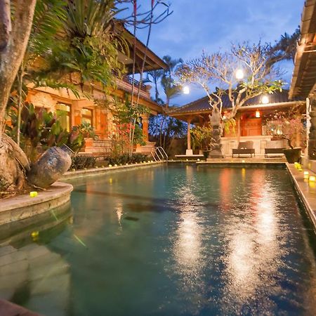 Depradha Ubud Exterior foto