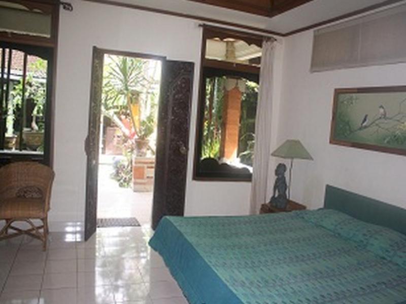Depradha Ubud Exterior foto